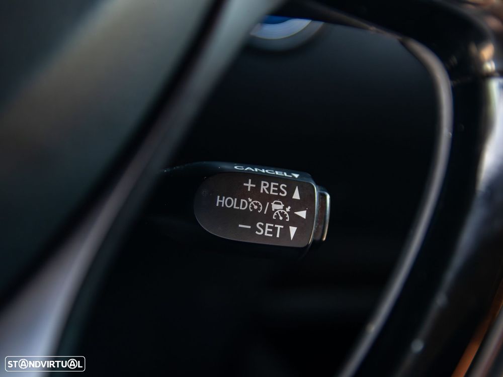 Toyota C-HR 1.8 HSD Comfort+P.Style - 31