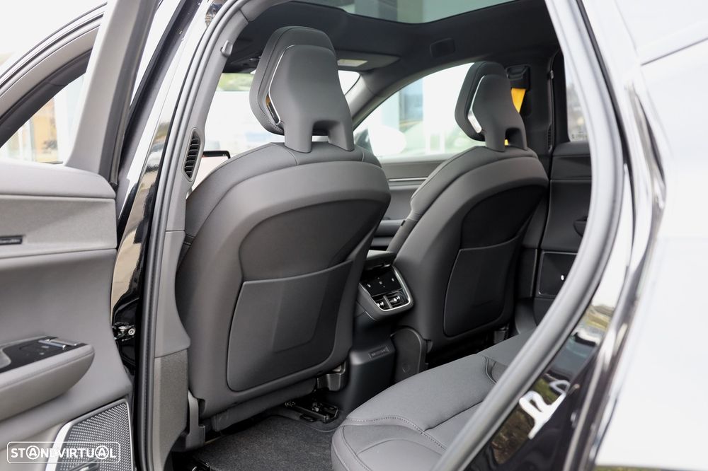 Polestar 3 Long Range 111 kWh AWD Performance Plus Pilot - 16