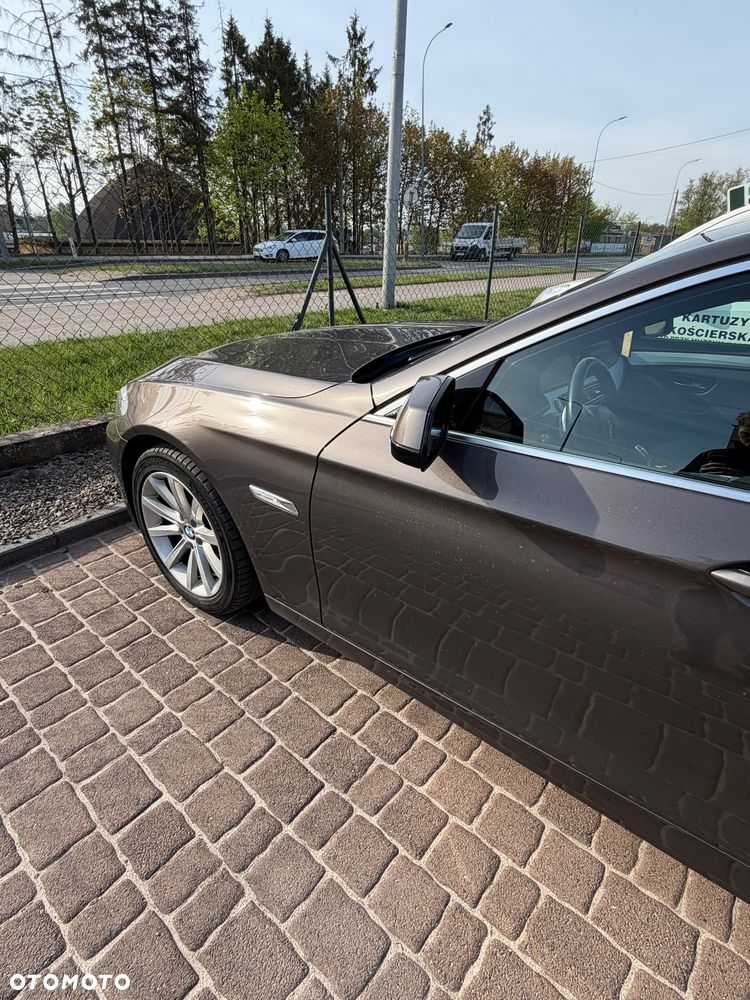 BMW Seria 5 - 3
