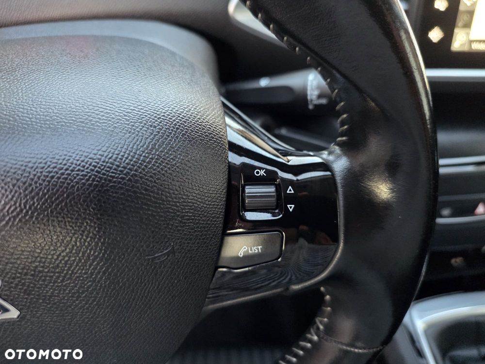 Peugeot 308 BlueHDi 120 Stop & Start Active - 19
