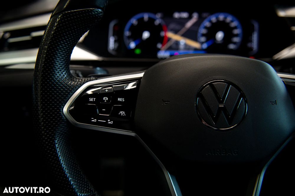 Volkswagen ARTEON 2.0 TDI 4Motion DSG R-Line - 23