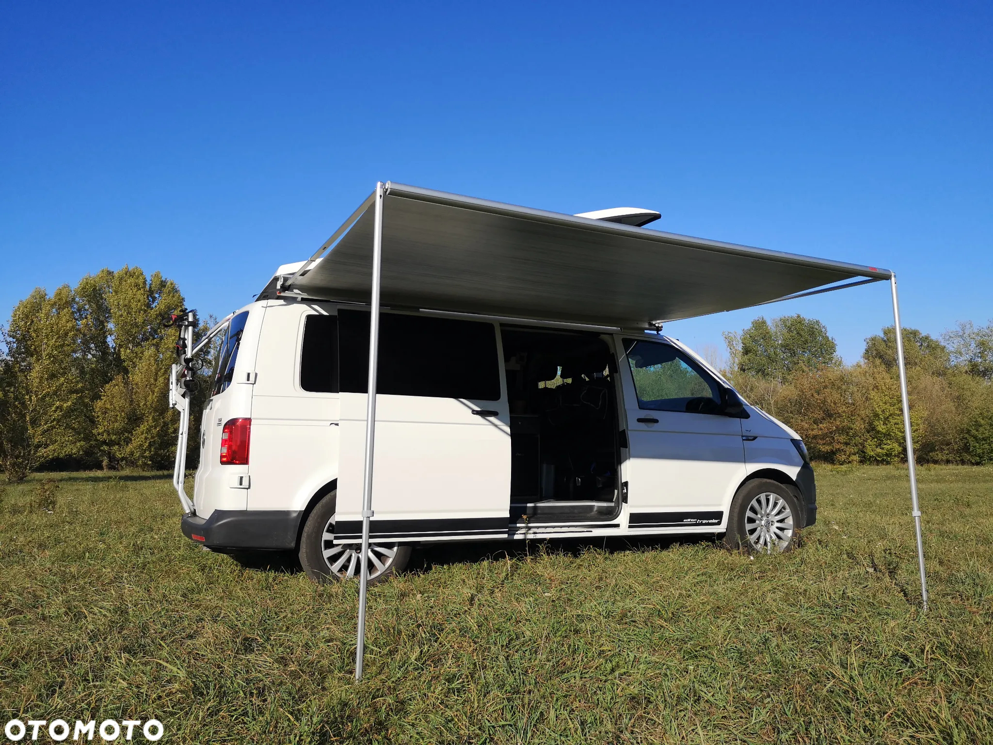 Volkswagen TRANSPORTER - 10