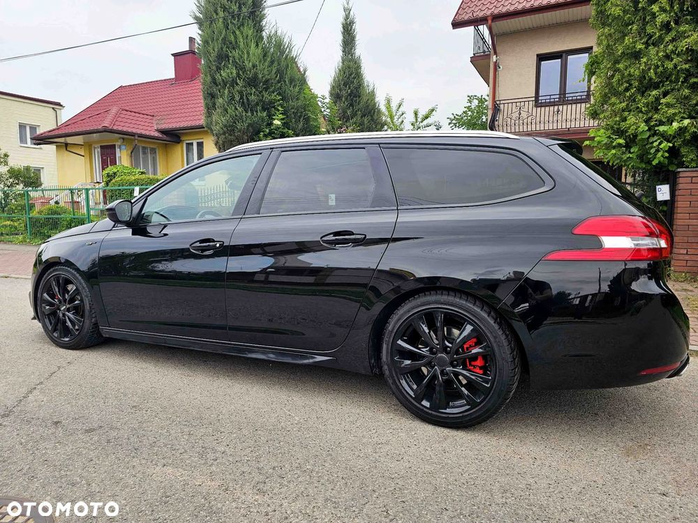 Peugeot 308 - 14