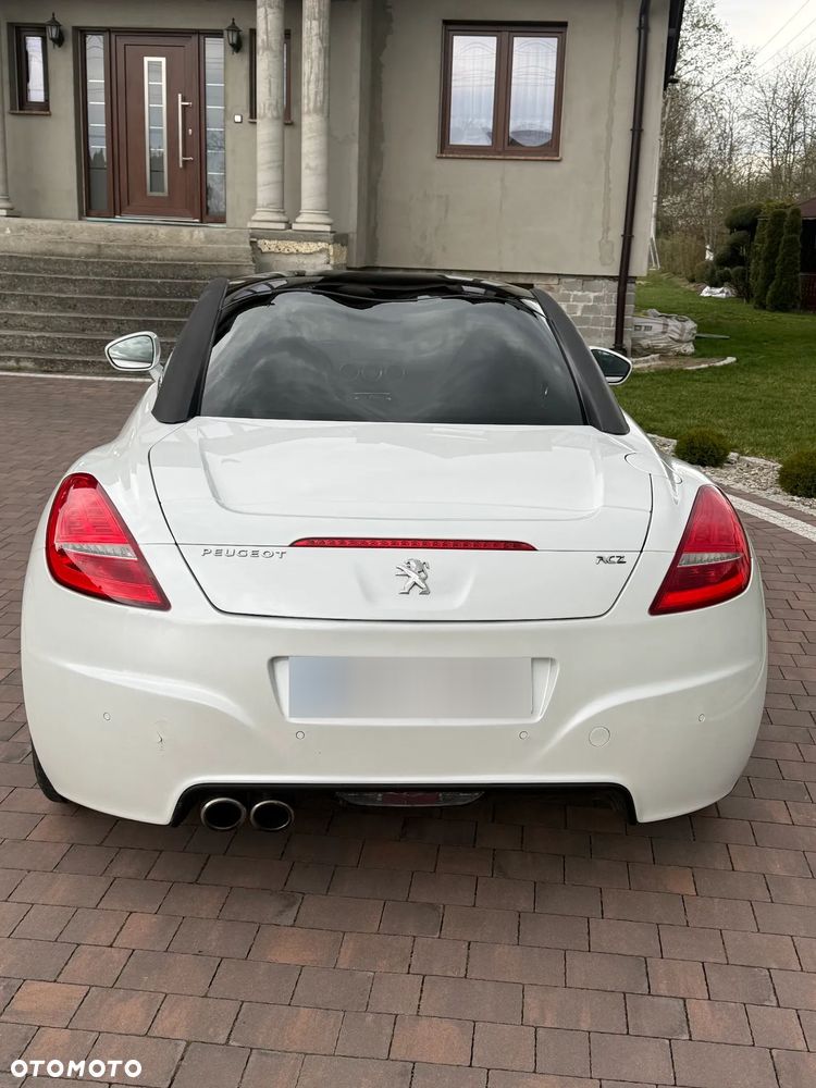 Peugeot RCZ 1.6 THP Magnetic - 6