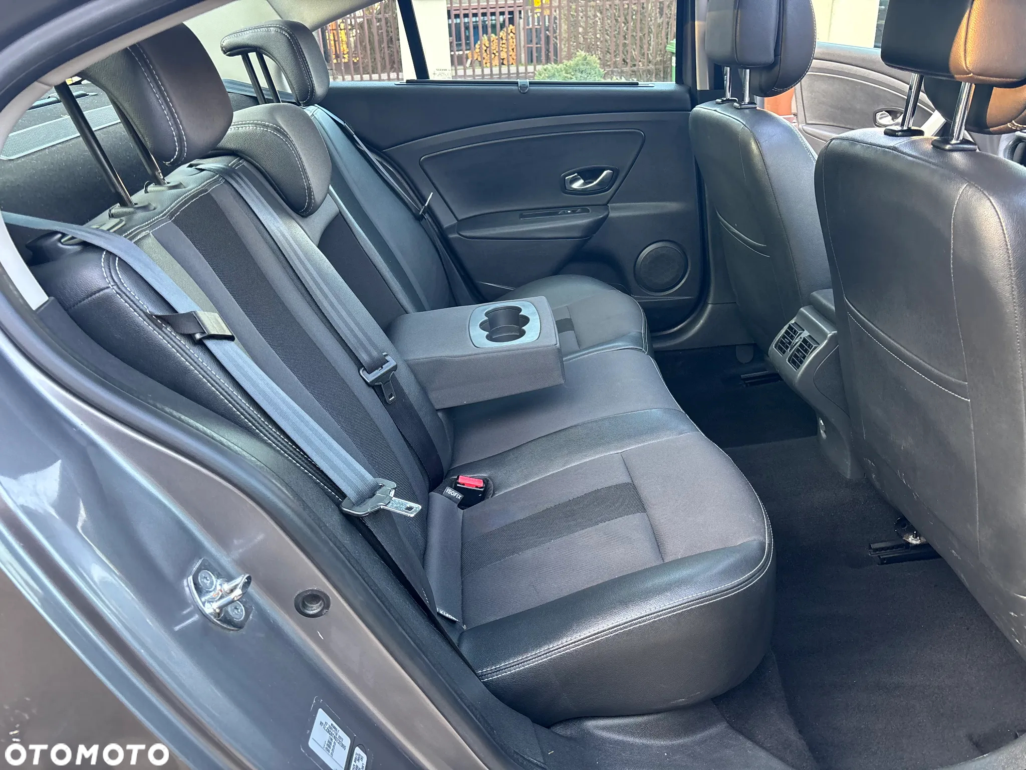 Renault Fluence 2.0 16V 140 CVT Sportway - 22