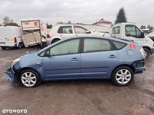 Toyota Prius 1.5 VVT-i Sol (nav) - 10