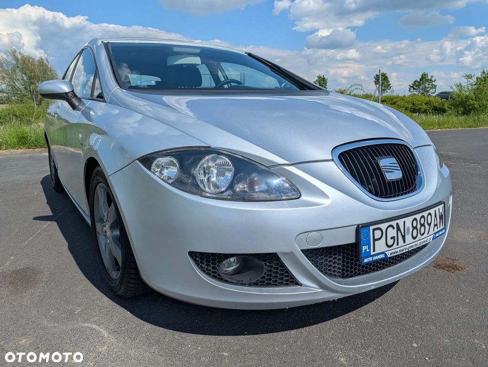 Seat Leon 1.8 TSI R edition - 5