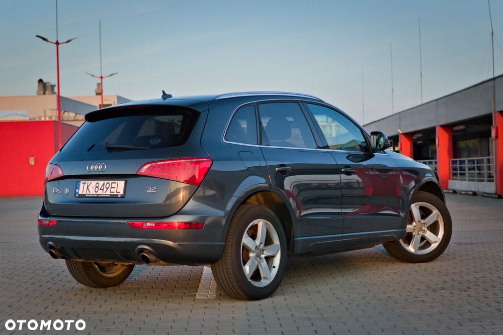 Audi Q5 - 4