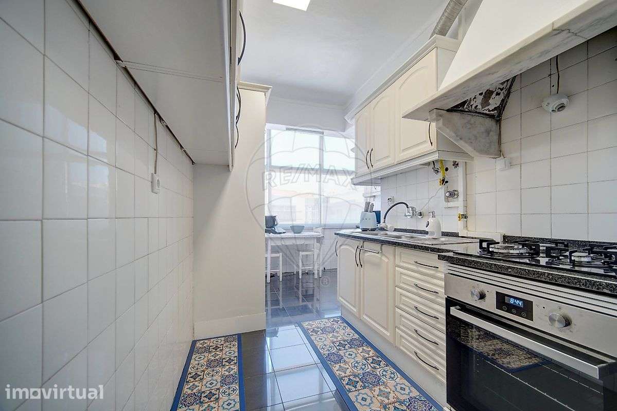 Apartamento T4 para venda - Grande imagem: 5/24
