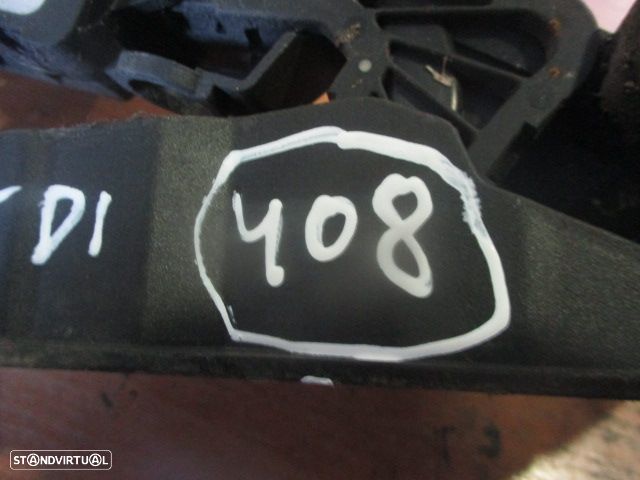 Pedal 1T1721503E VW TOURAN 2003 1.9TDI - 1