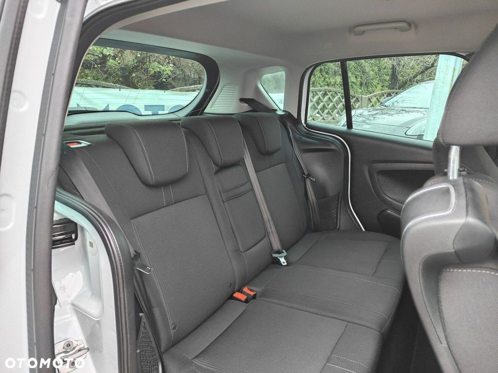 Ford B-MAX 1.0 EcoBoost Trend - 21