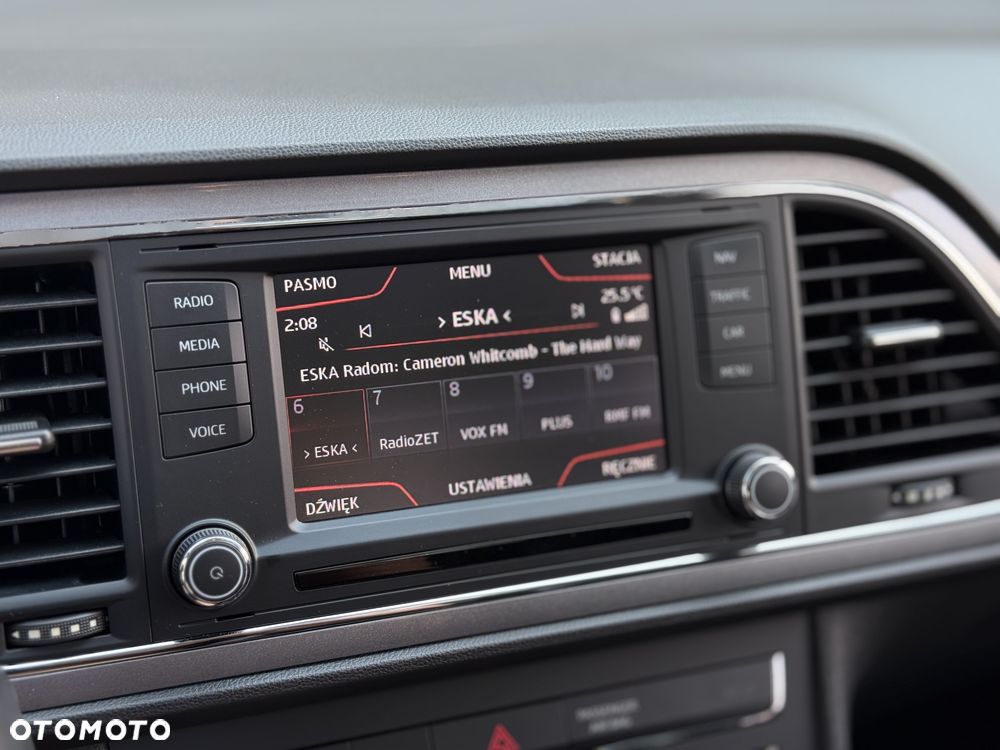 Seat Leon Sportstourer 1.8 TSI Start&Stop DSG FR - 32