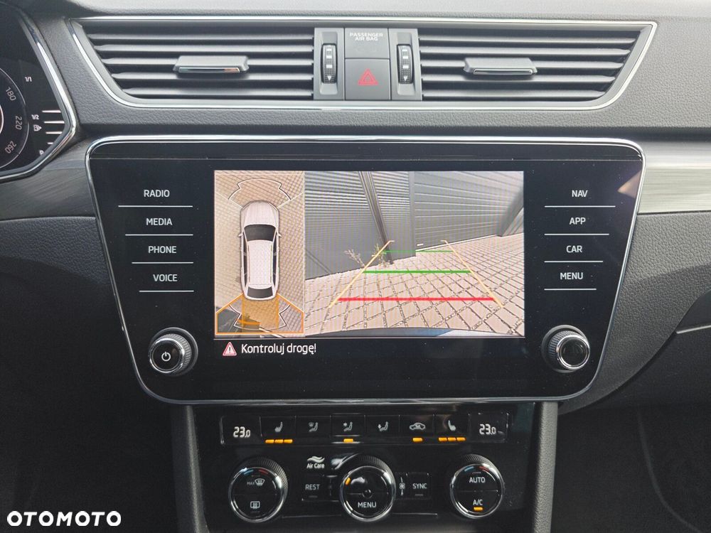 Skoda Superb 1.4 TSI Plug-In Hybrid Style DSG - 17