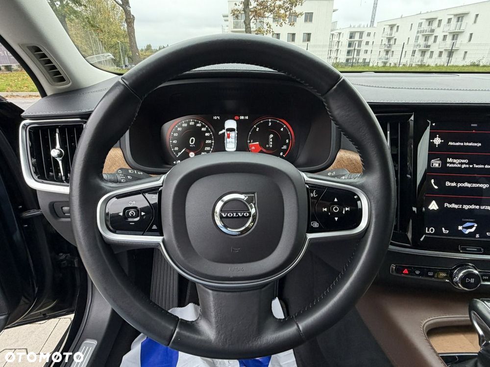 Volvo S90 - 20