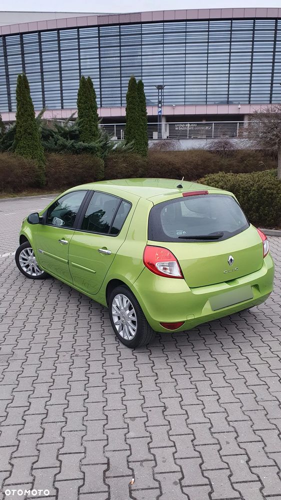 Renault Clio 1.2 16V Dynamique - 7