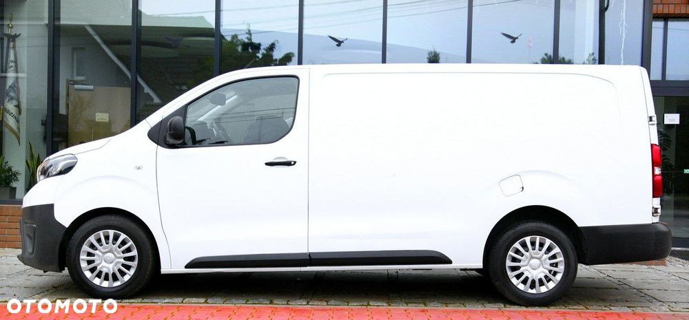 Toyota ProAce - 24