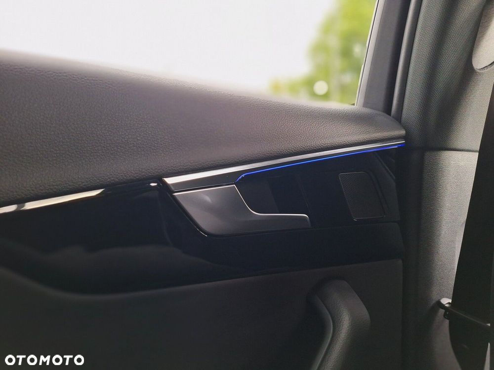 Audi A4 Limousine - 25