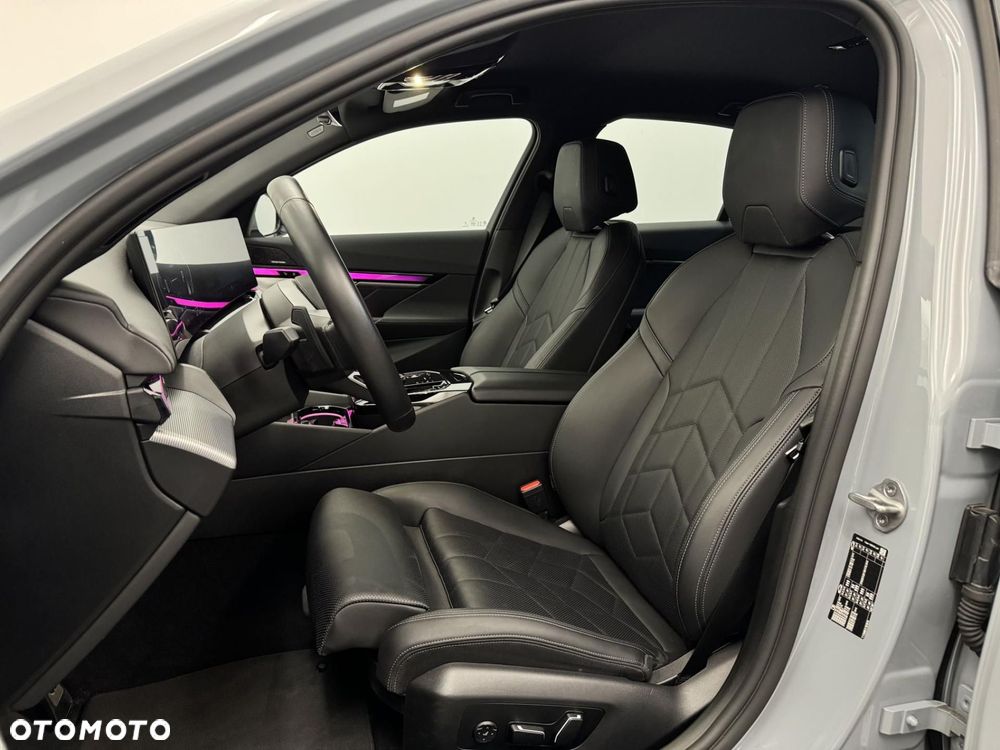 BMW Seria 5 - 13