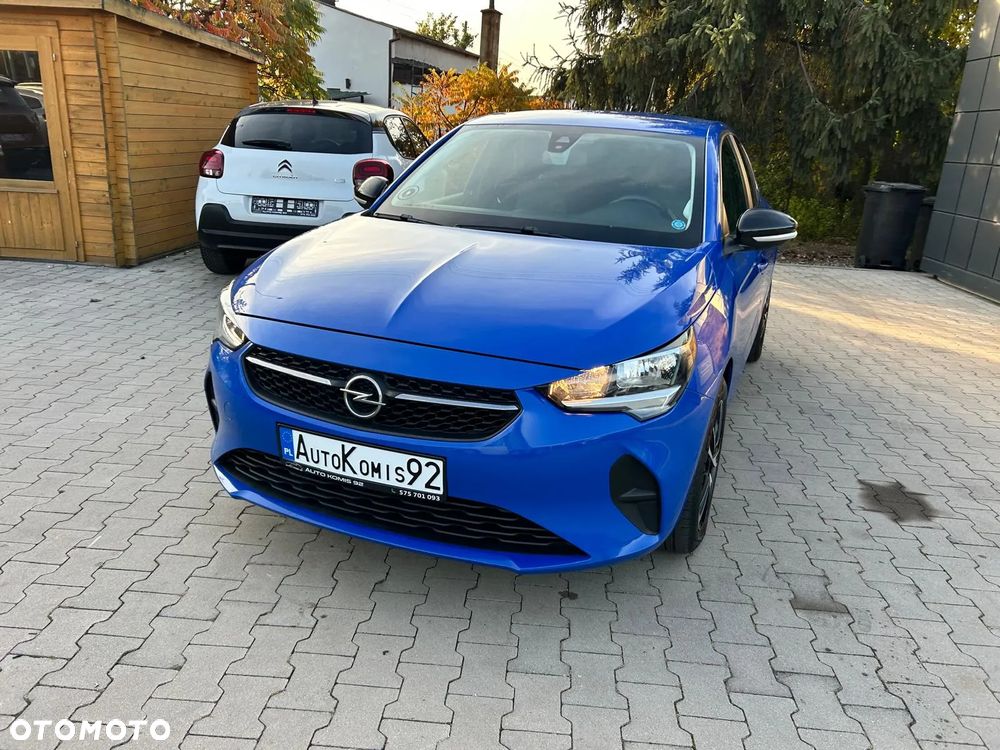 Opel Corsa 1.5 D Elegance S&S - 16