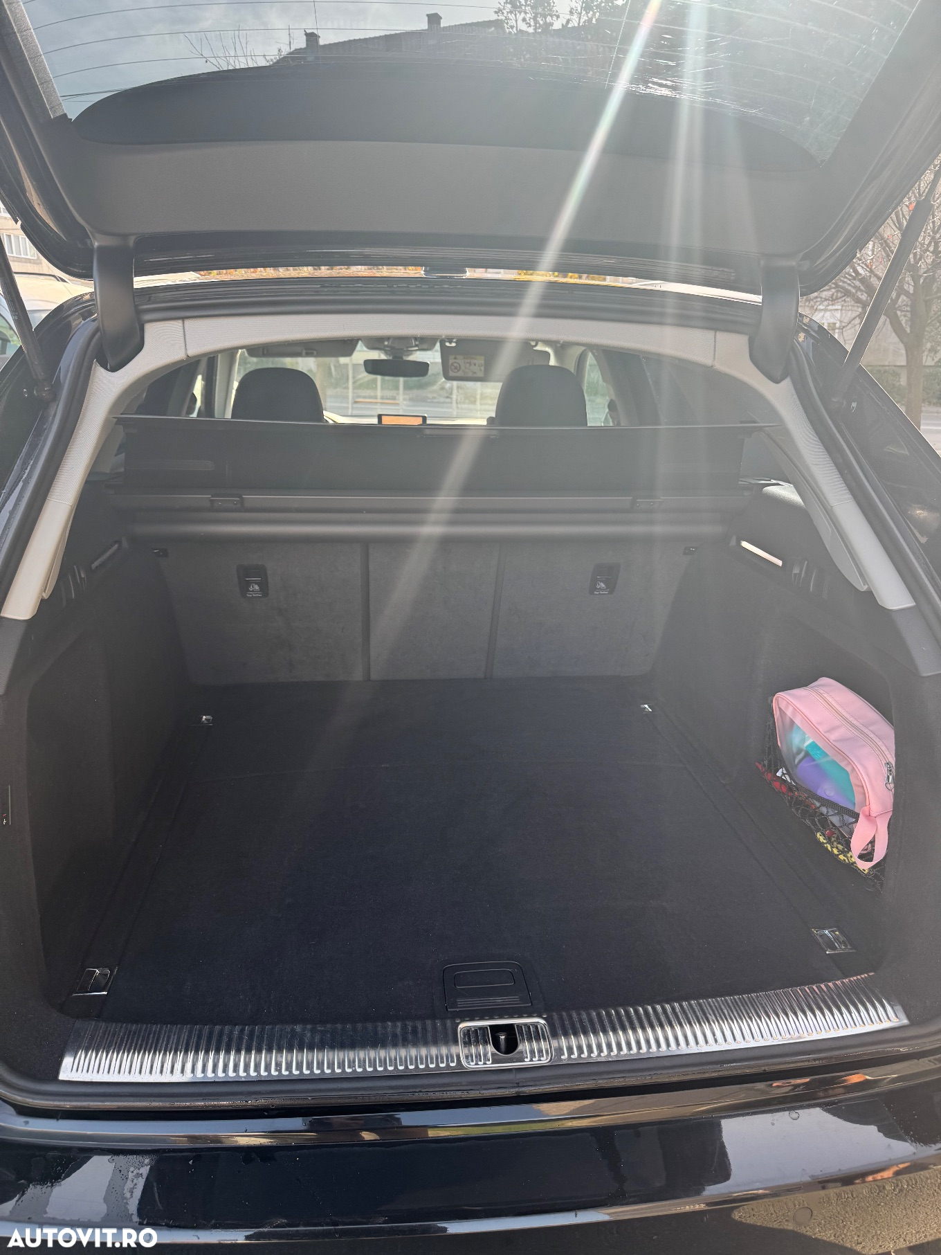Audi A4 Avant 2.0 TDI S tronic Design - 9