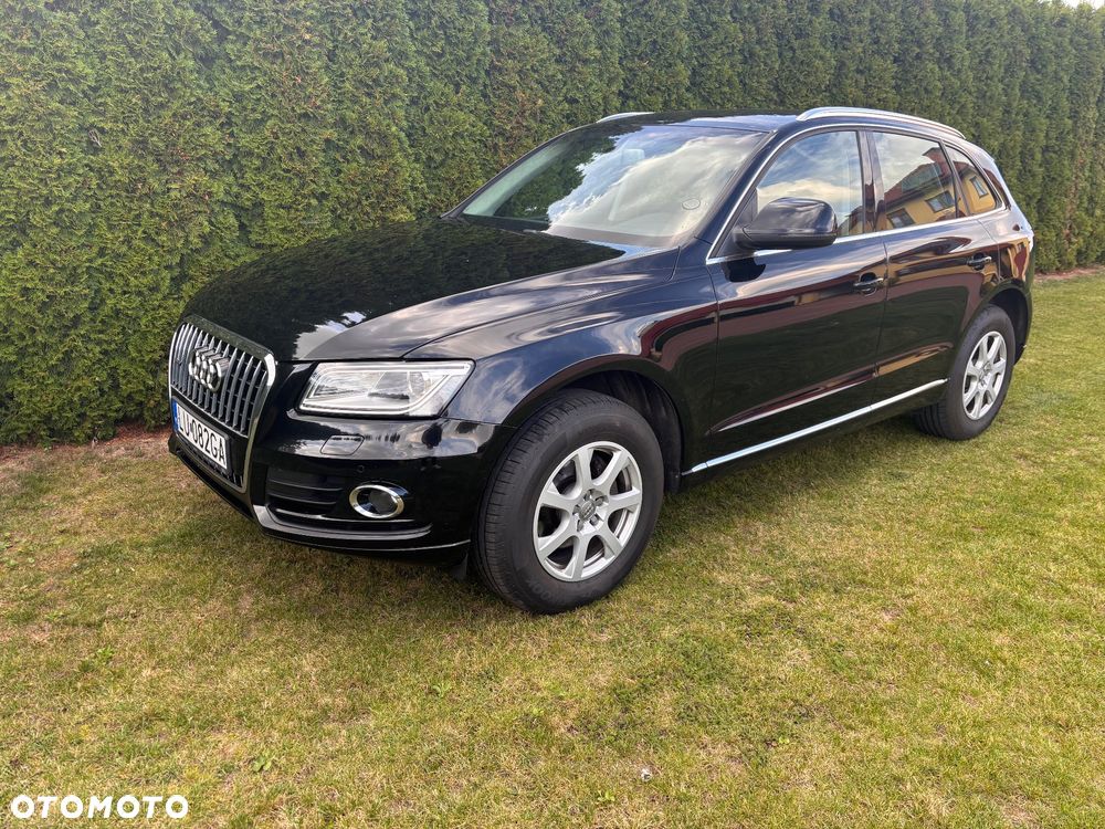 Audi Q5 2.0 TDI Quattro - 3