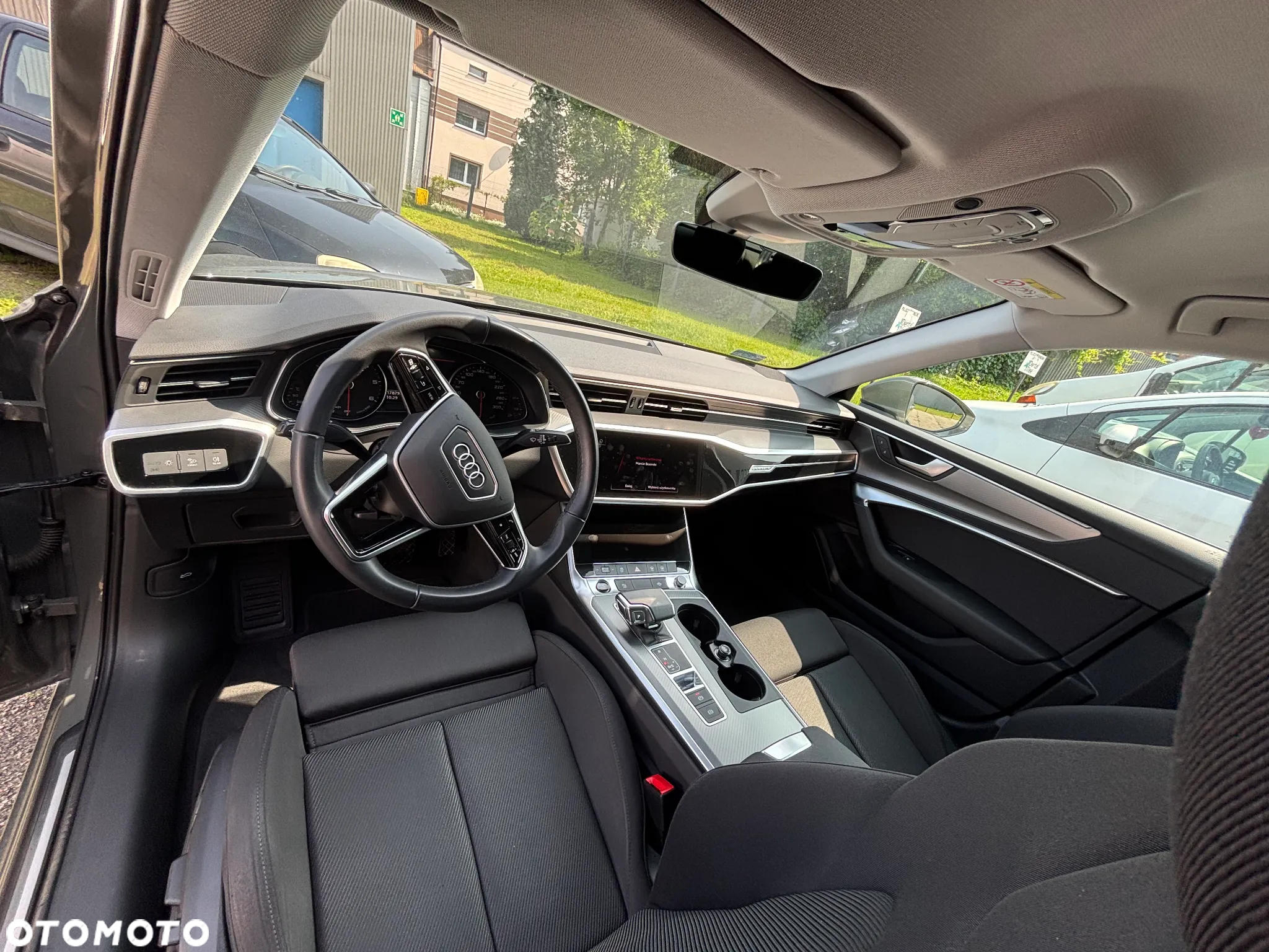 Audi A6 - 3