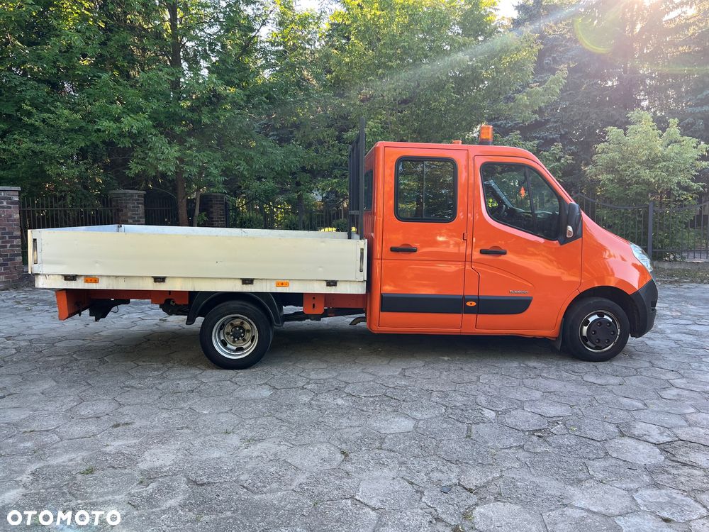 Renault Master - 4