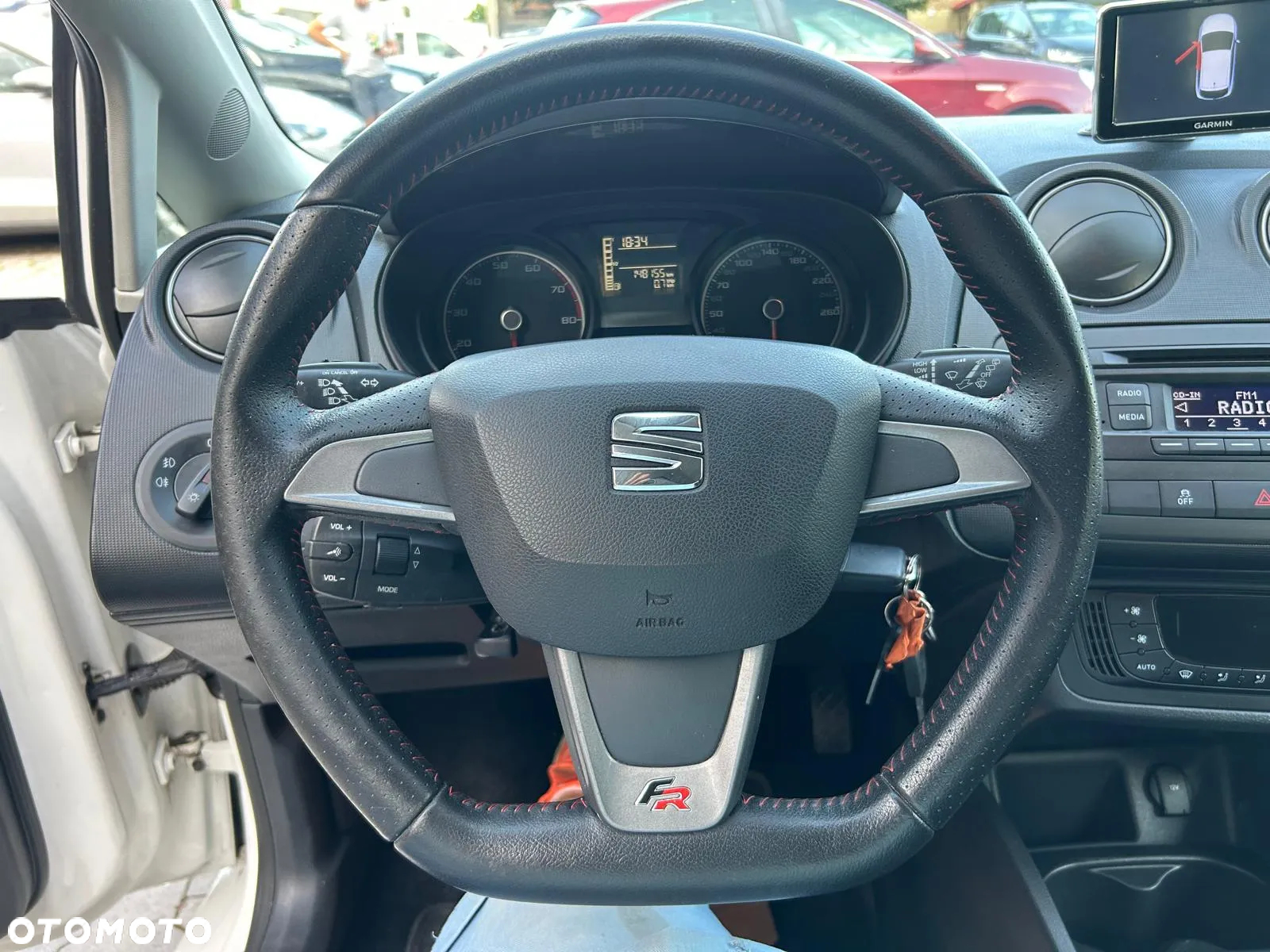 Seat Ibiza ST 1.2 TSI CONNECT - 17