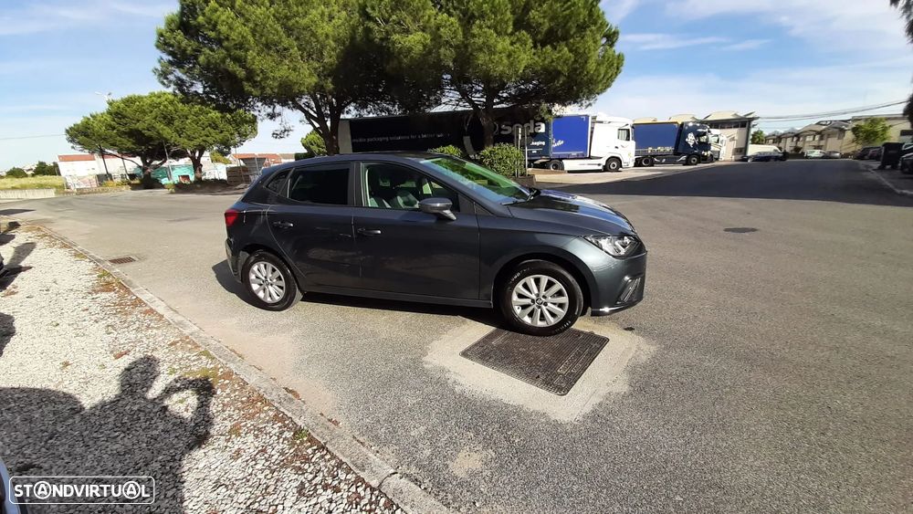 SEAT Ibiza 1.0 MPI Style - 17