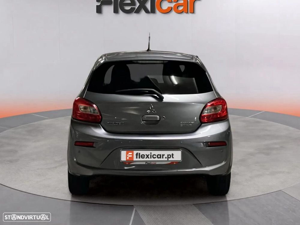 Mitsubishi Space Star 1.2 Intense - 8