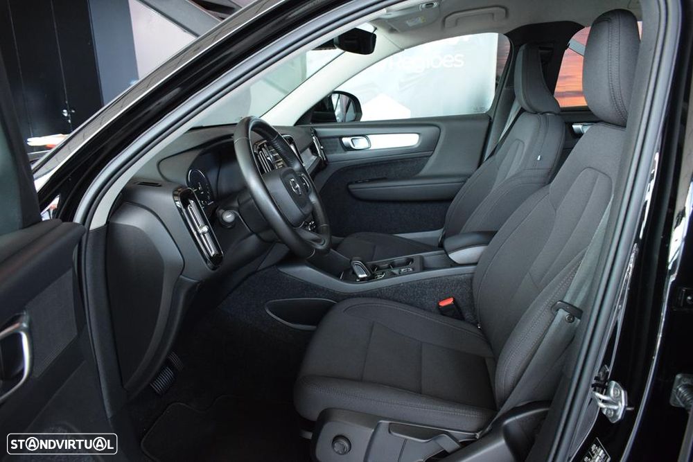 Volvo XC 40 1.5 T5 PHEV Inscription Expression - 7