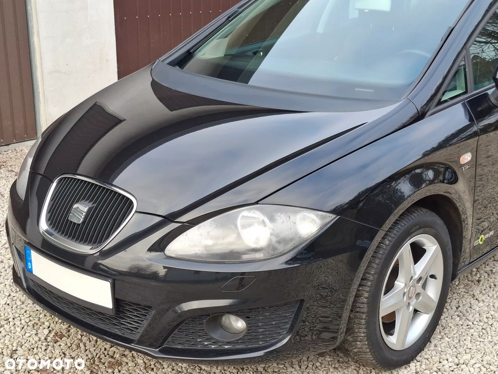 Seat Leon 1.2 TSI Ecomotive Style Copa - 14