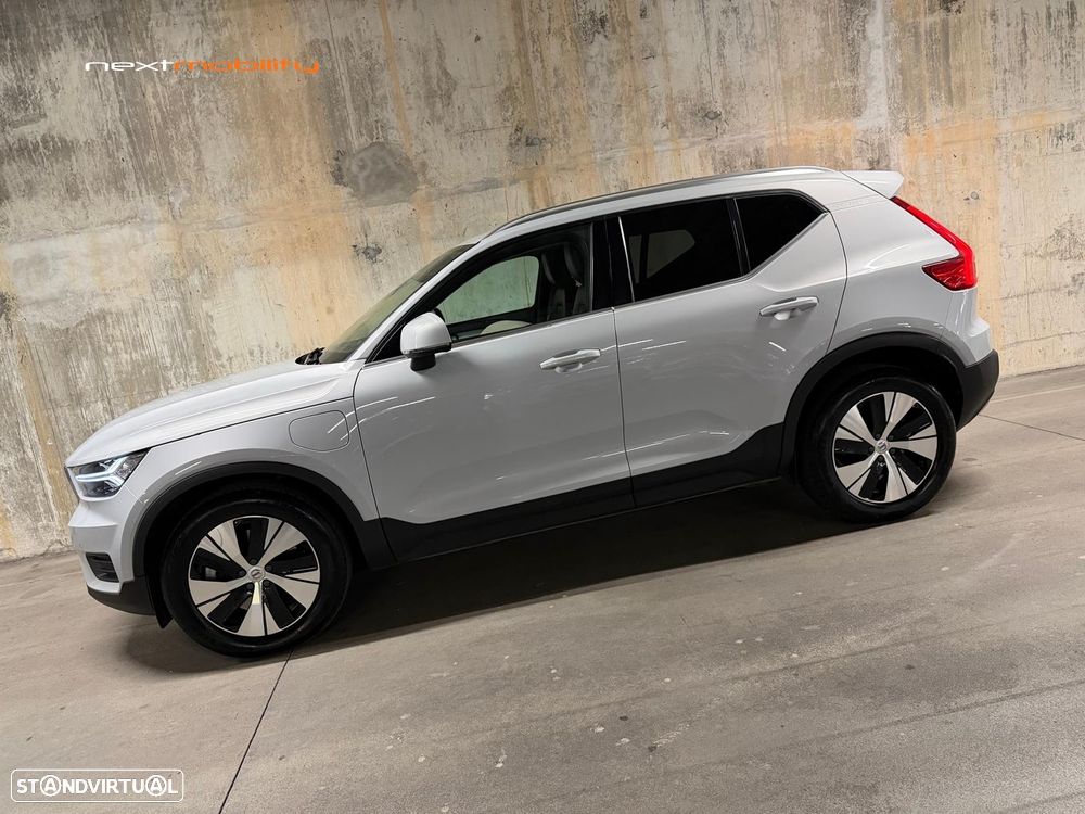 Volvo XC 40 1.5 T5 PHEV Inscription Expression - 3