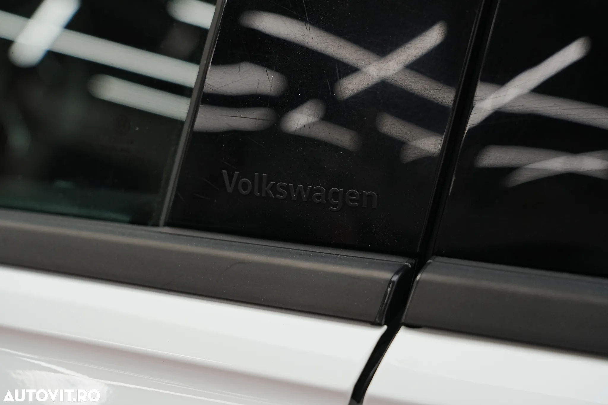 Volkswagen Tiguan 2.0 TDI DPF DSG Comfortline - 40