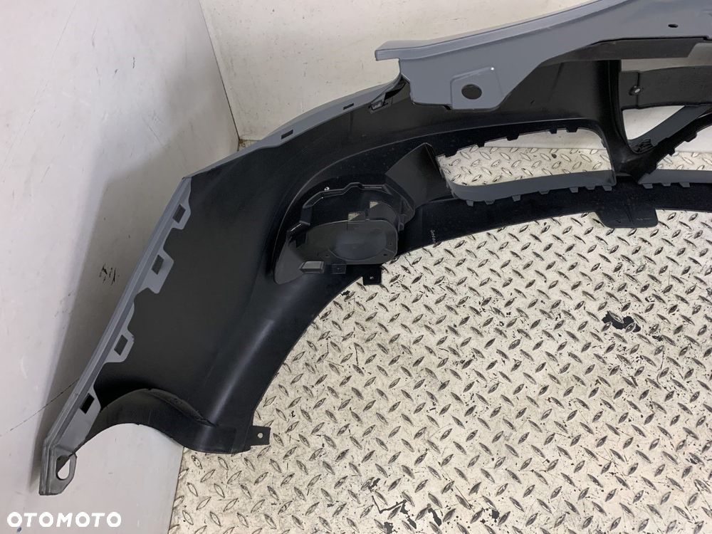 NOWY ORYGINALNY ZDERZAK PRZEDNI PRZÓD ALFA ROMEO GIULIETTA 10-21 156085887 - 8