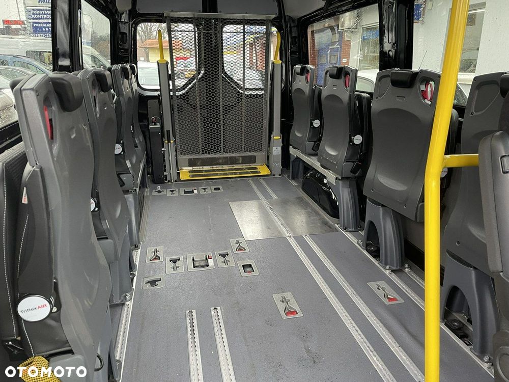 Volkswagen Crafter HA Plus Trendline - 12
