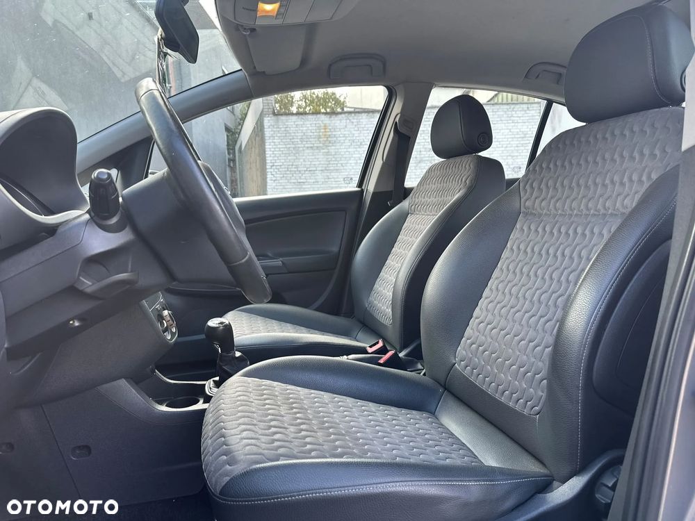 Opel Corsa - 12