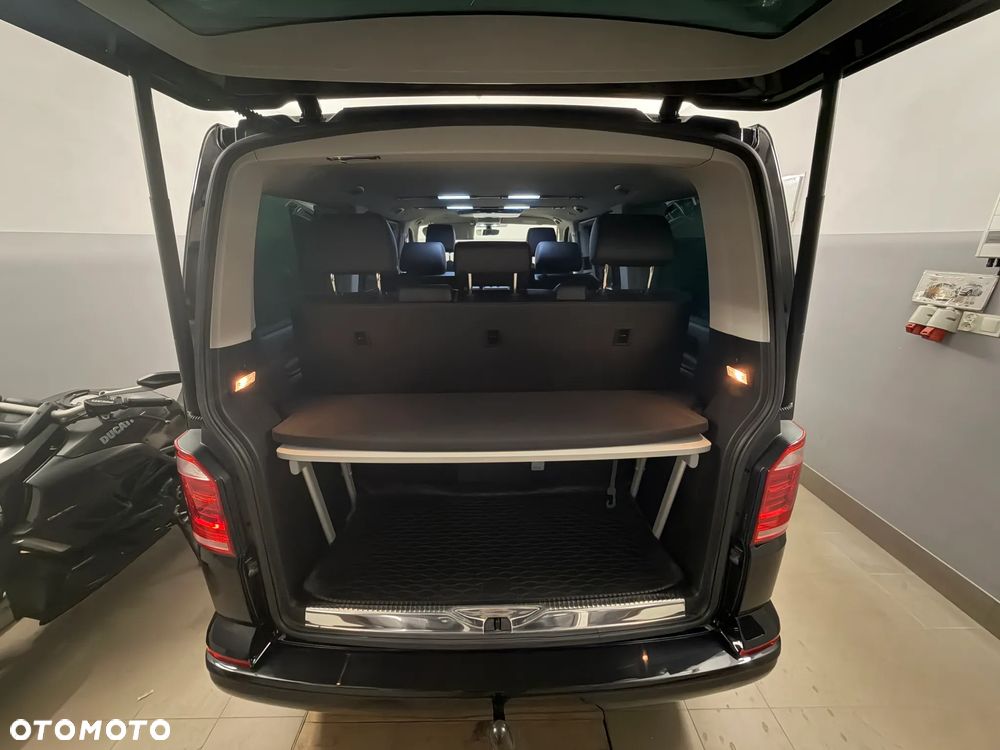 Volkswagen Multivan 2.0 BiTDI L1 Highline 4Motion DSG - 28