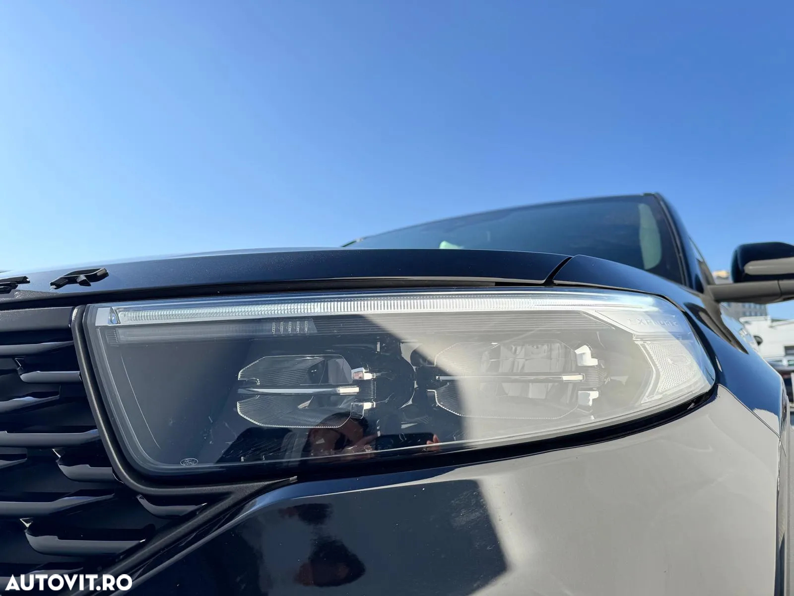 Ford Explorer 3.0 PHEV ST-Line - 13