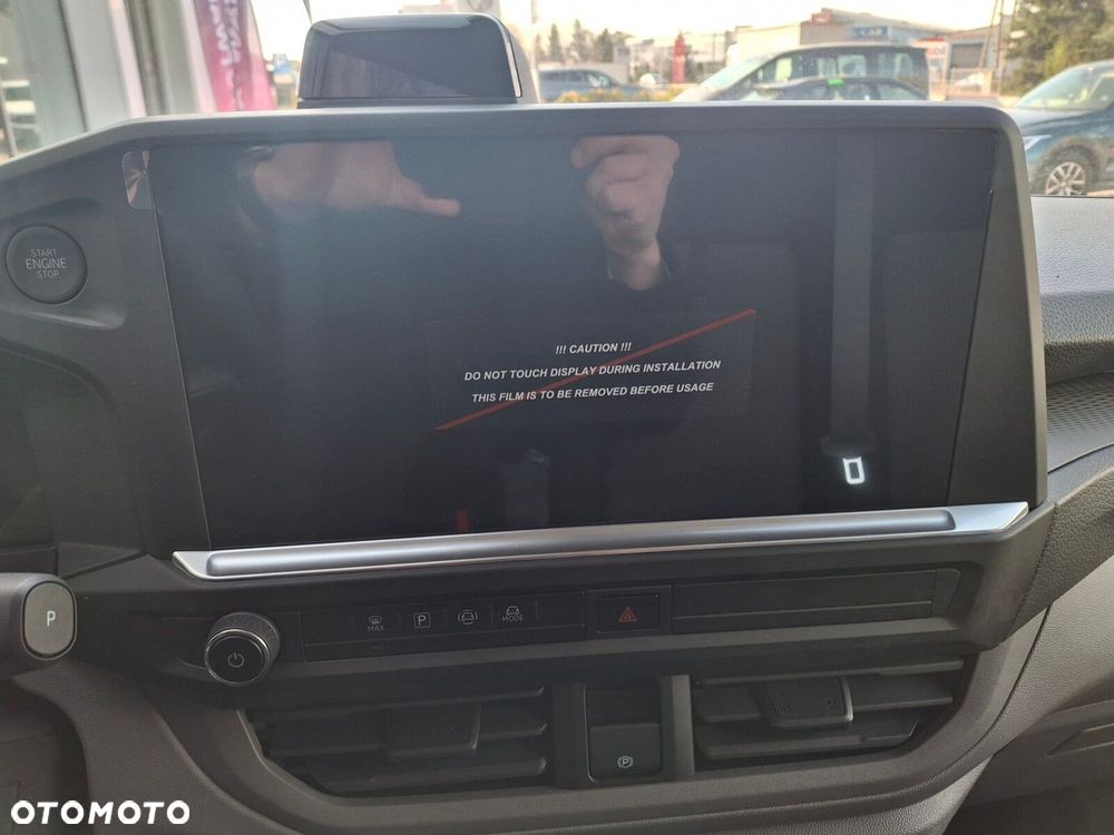 Volkswagen Transporter Furgon Plus - 20