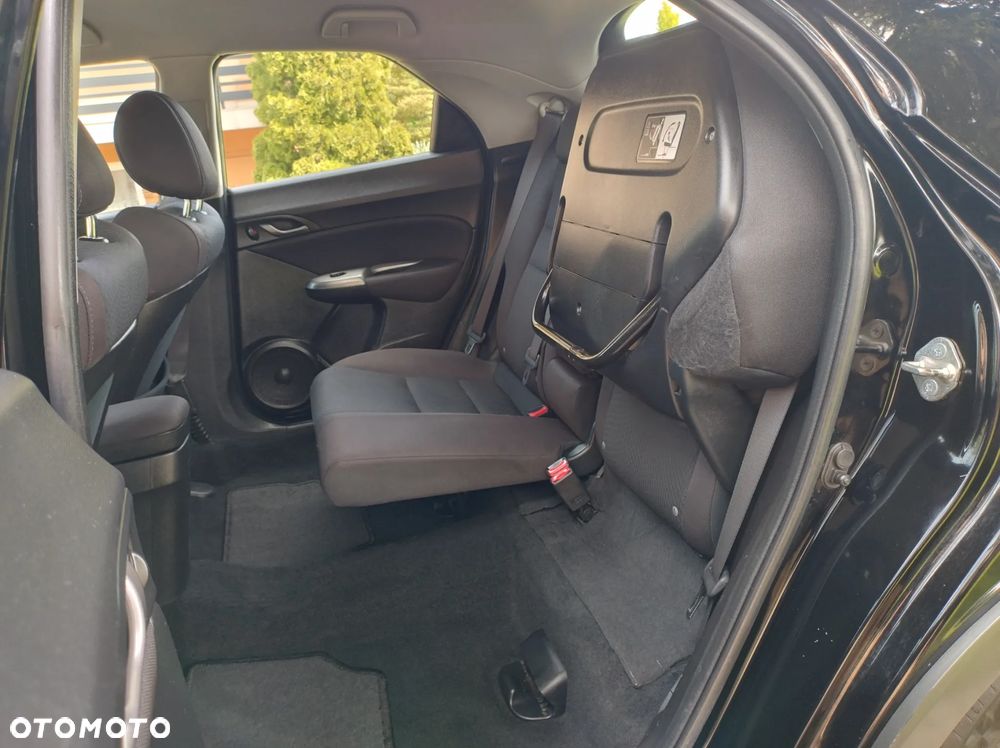 Honda Civic 1.8i-VTEC Comfort - 27
