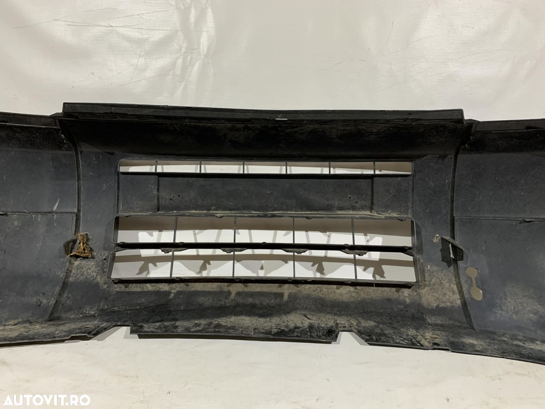 Bara fata Peugeot Partner, Citroen Berlingo, 2003, 2004, 2005, 2006, 2007, cod origine OE 9643802277 - 19