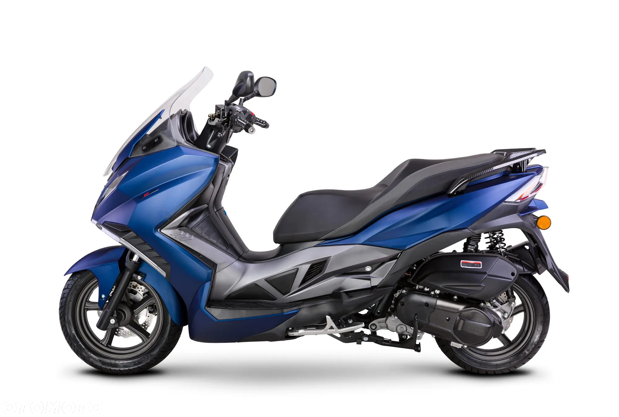 Romet GT MAX - 2