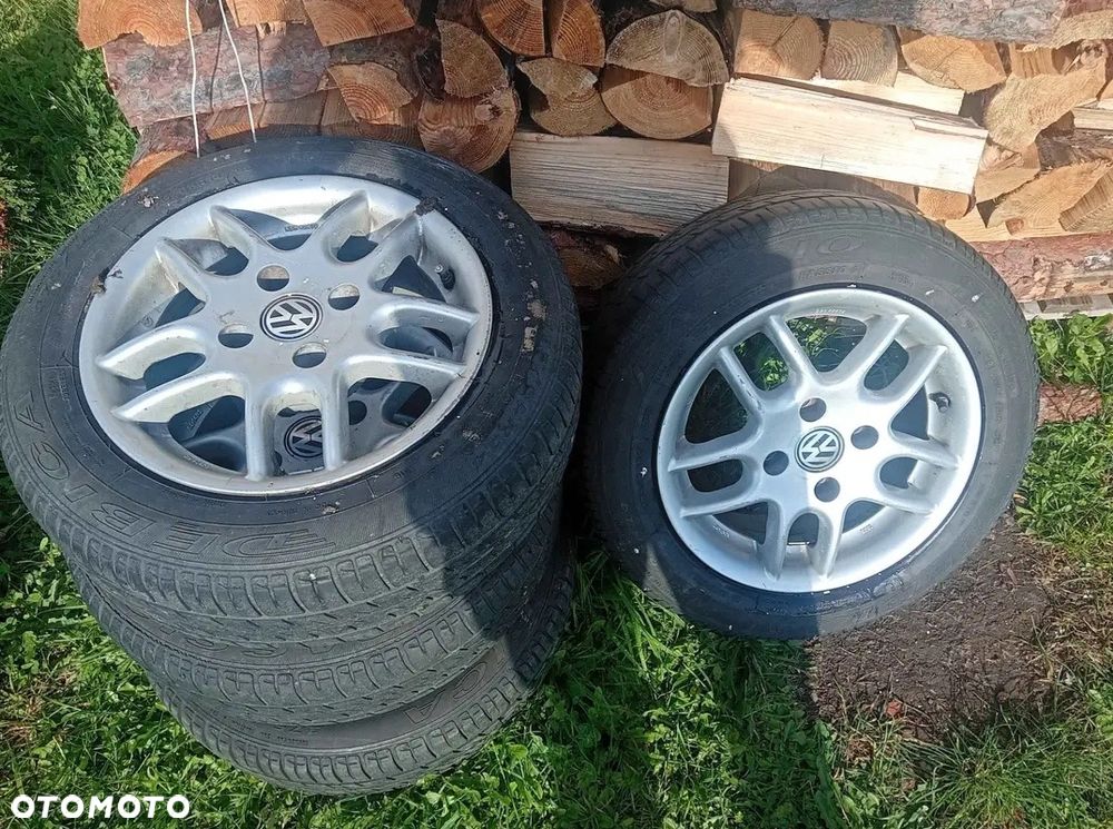 Volkswagen Golf - 7