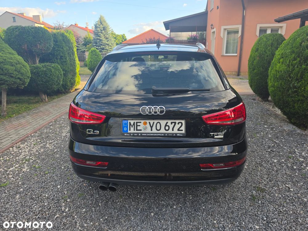 Audi Q3 1.4 TFSI CoD ultra - 4