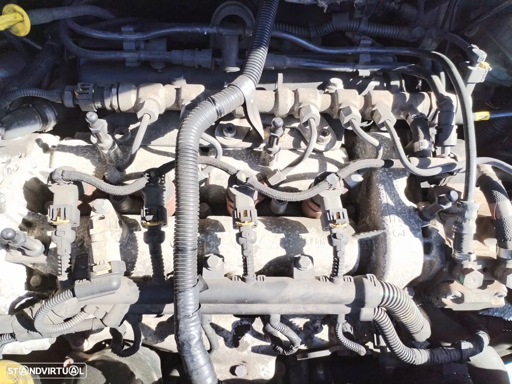 Opel Corsa 1.3 CDTi - 20