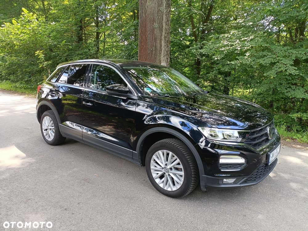 Volkswagen T-Roc 1.6 TDI SCR DPF Advance - 18