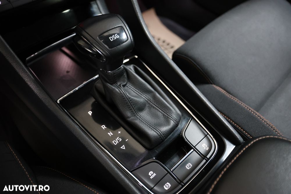 Skoda Karoq 2.0 TDI DSG Ambition - 23