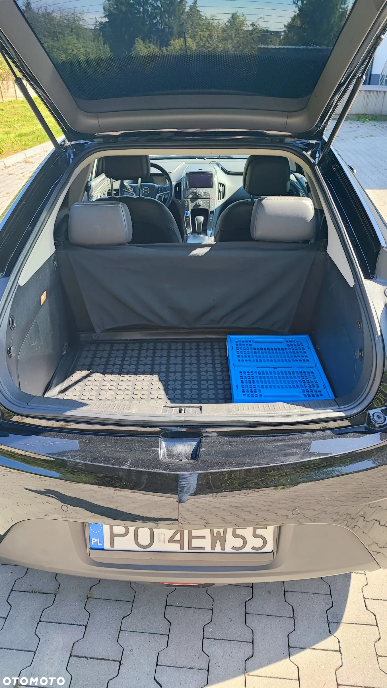 Opel Ampera - 11