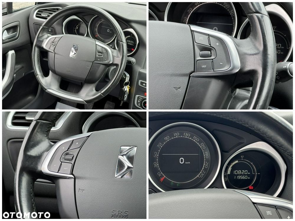DS Automobiles DS 4 - 27
